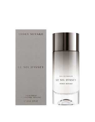 Le Sel D'Issey Edp